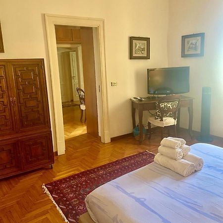 Hotel Da Cristina Palazzo Atanasio Palermo Zewnętrze zdjęcie
