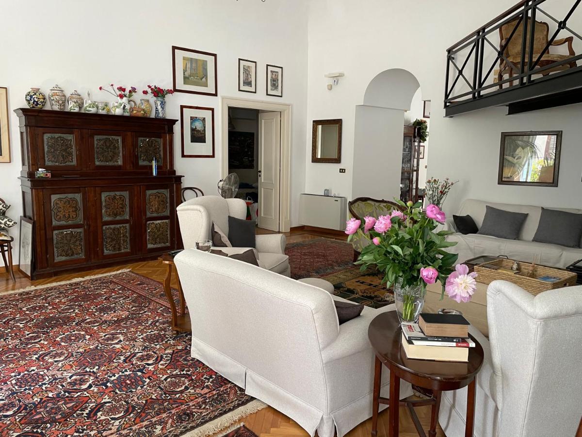 Hotel Da Cristina Palazzo Atanasio Palermo Zewnętrze zdjęcie