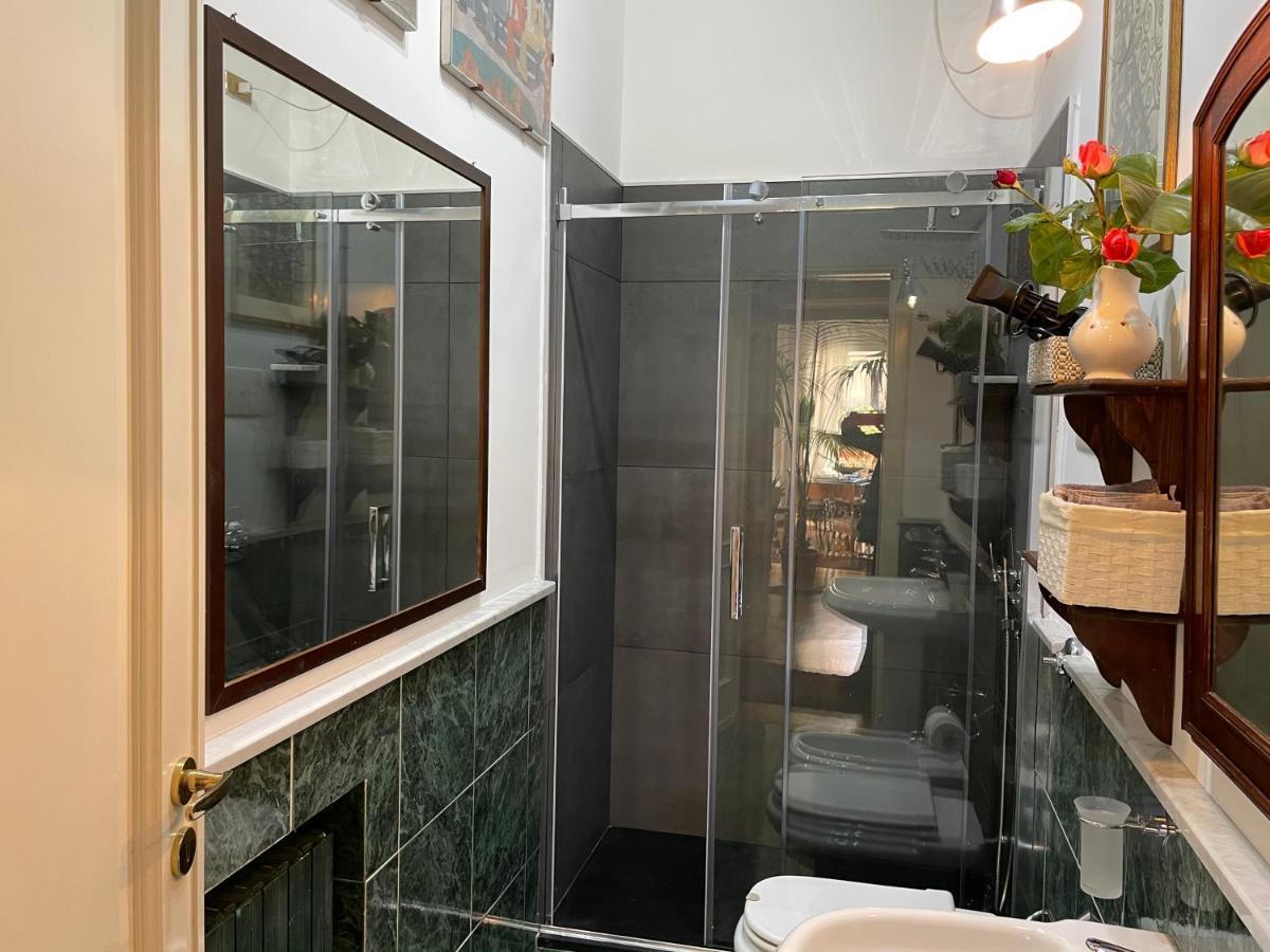 Hotel Da Cristina Palazzo Atanasio Palermo Zewnętrze zdjęcie