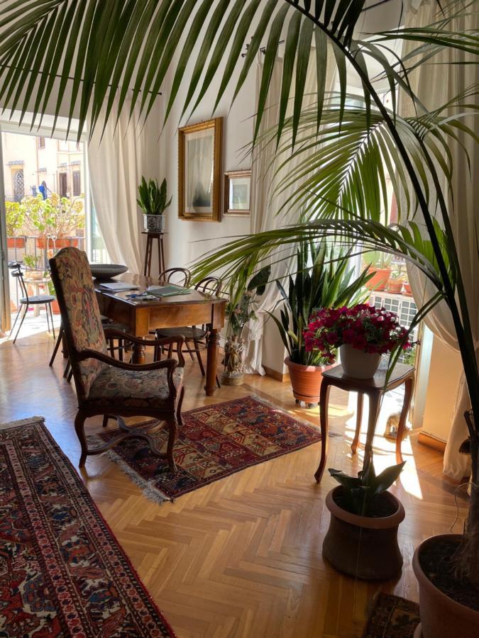 Hotel Da Cristina Palazzo Atanasio Palermo Zewnętrze zdjęcie
