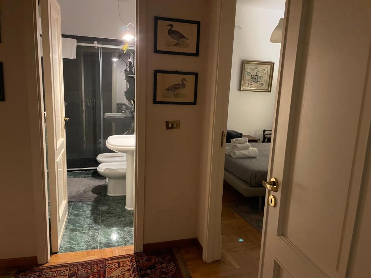 Hotel Da Cristina Palazzo Atanasio Palermo Zewnętrze zdjęcie