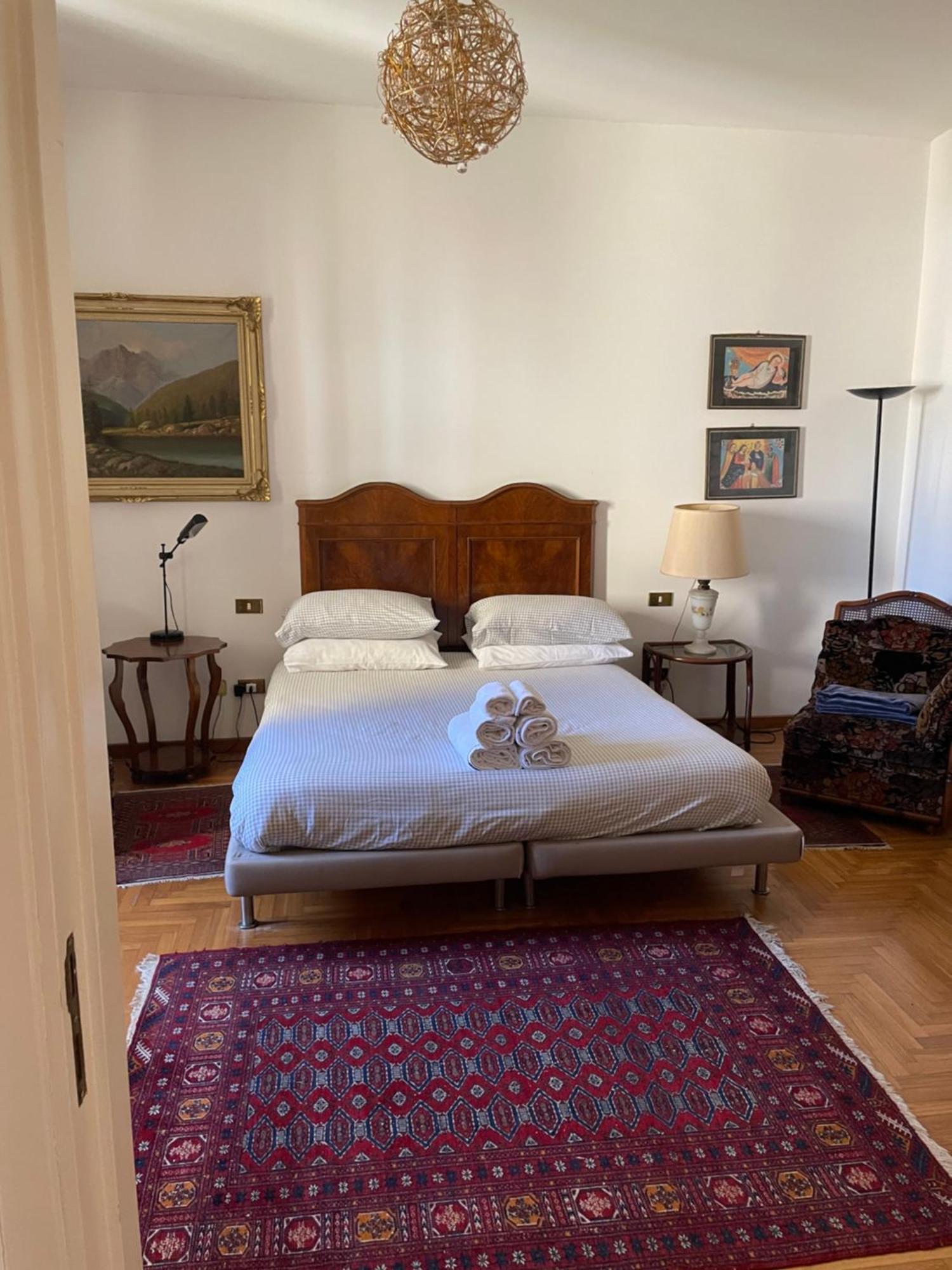 Hotel Da Cristina Palazzo Atanasio Palermo Zewnętrze zdjęcie