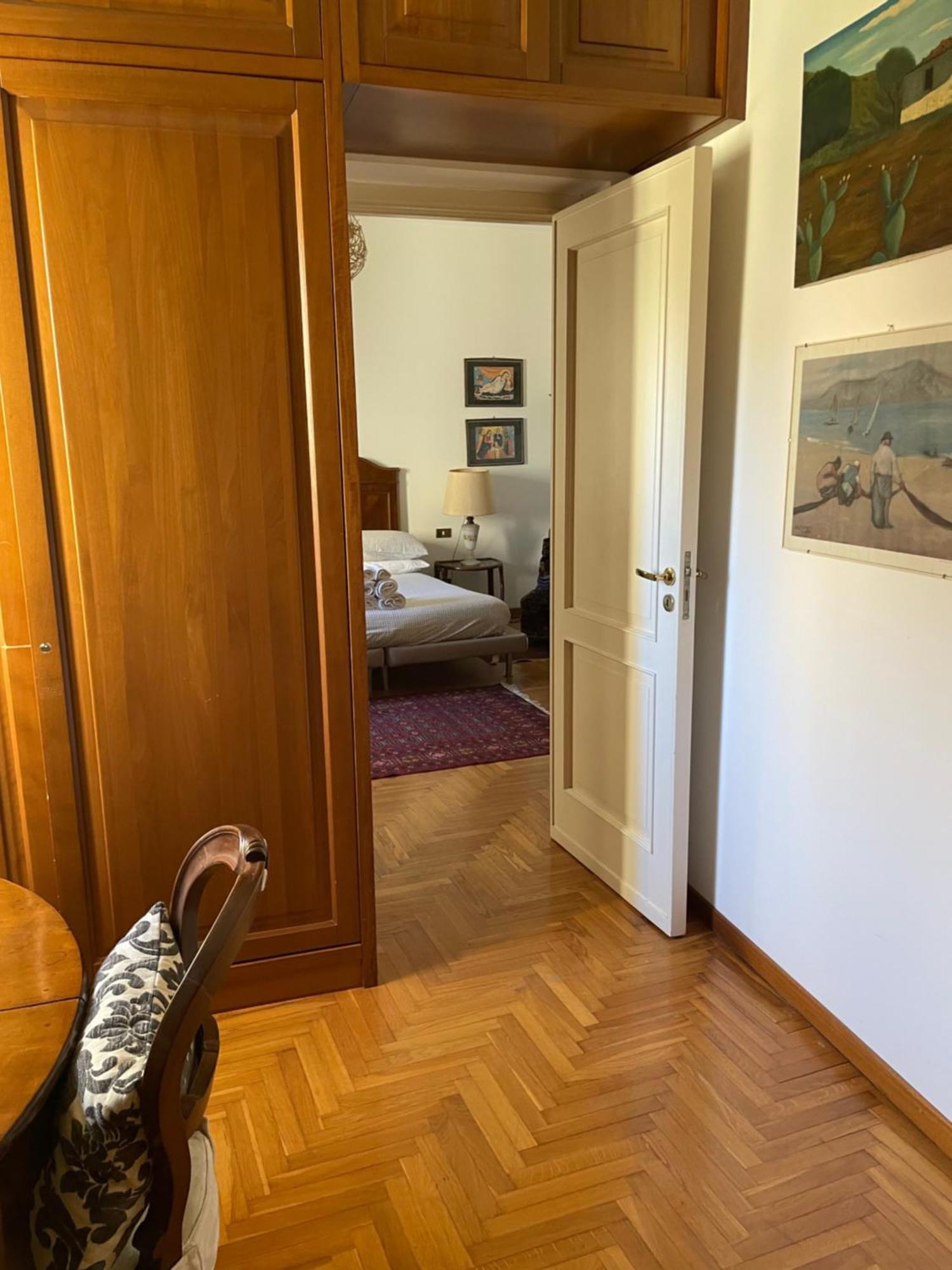 Hotel Da Cristina Palazzo Atanasio Palermo Zewnętrze zdjęcie