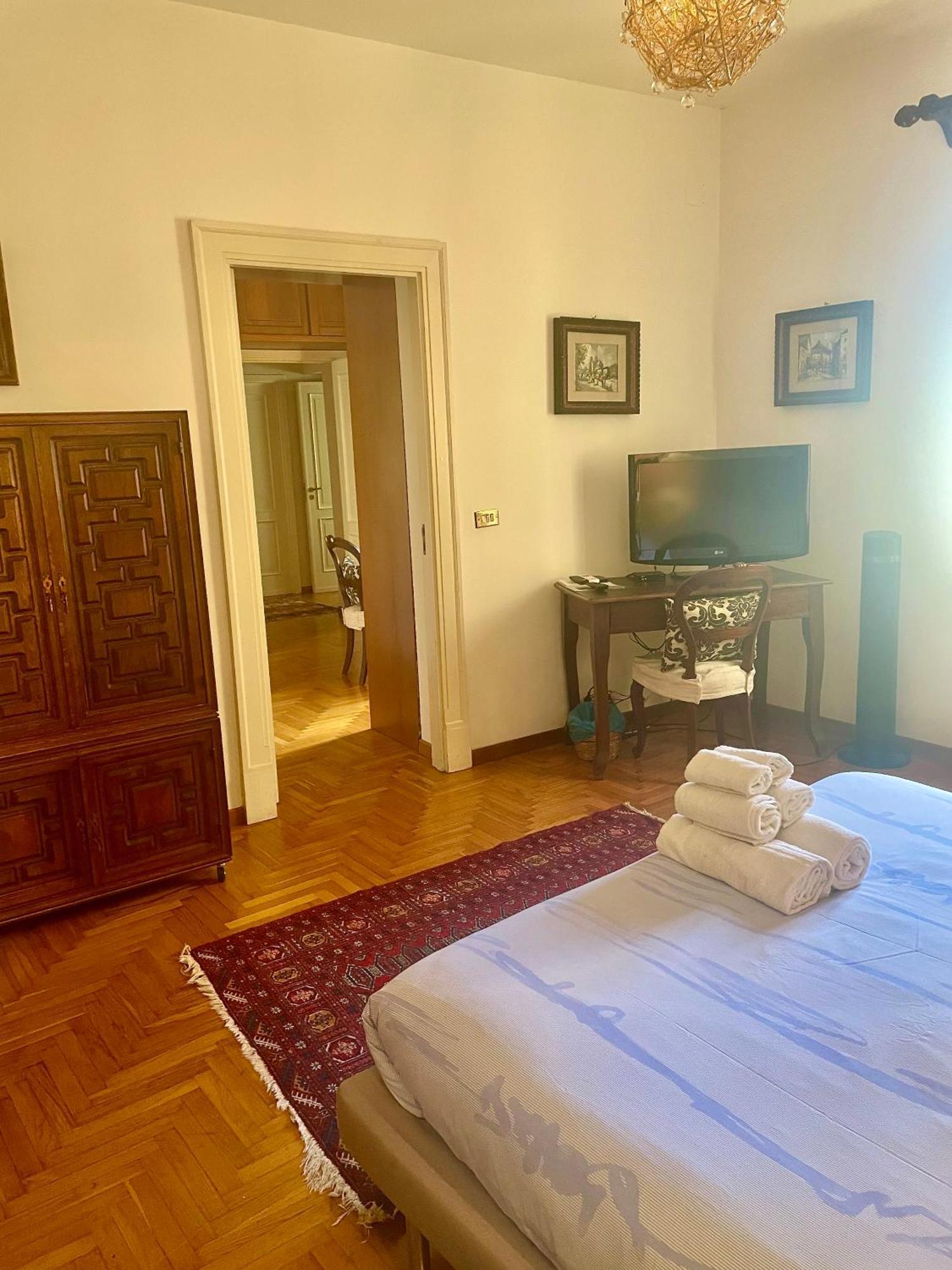Hotel Da Cristina Palazzo Atanasio Palermo Zewnętrze zdjęcie
