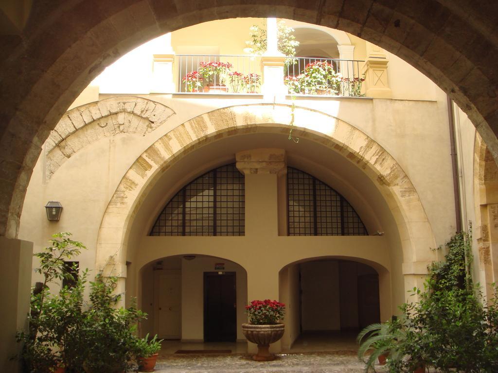 Hotel Da Cristina Palazzo Atanasio Palermo Pokój zdjęcie