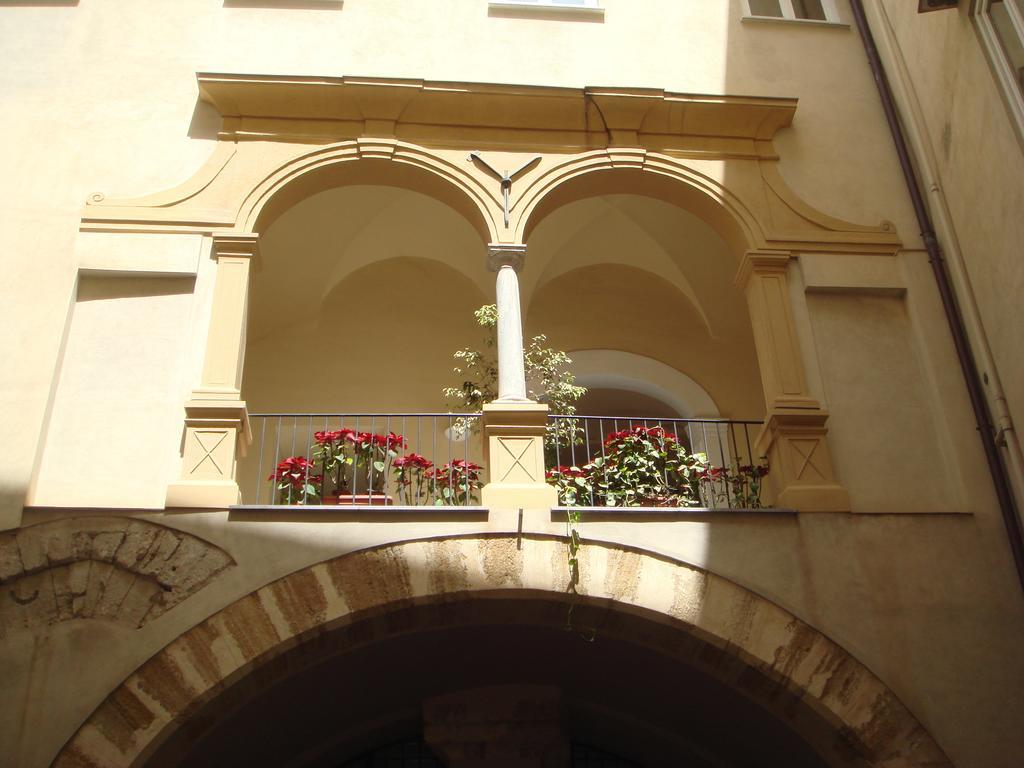 Hotel Da Cristina Palazzo Atanasio Palermo Pokój zdjęcie