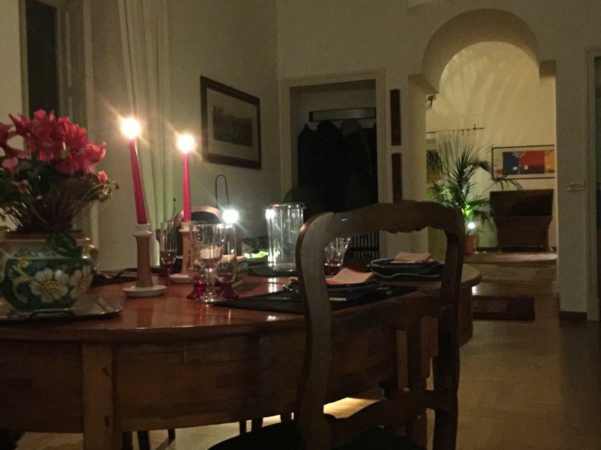 Hotel Da Cristina Palazzo Atanasio Palermo Zewnętrze zdjęcie