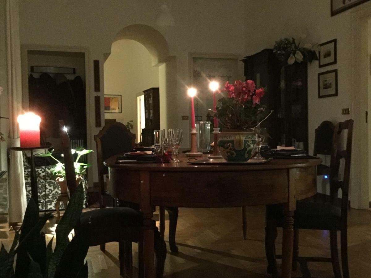 Hotel Da Cristina Palazzo Atanasio Palermo Zewnętrze zdjęcie