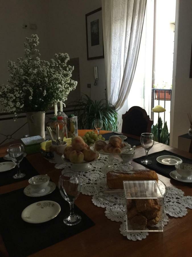 Hotel Da Cristina Palazzo Atanasio Palermo Zewnętrze zdjęcie