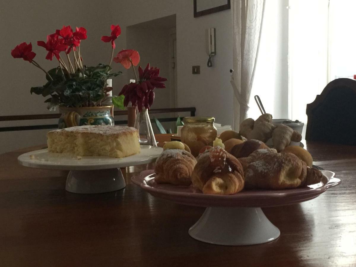 Hotel Da Cristina Palazzo Atanasio Palermo Zewnętrze zdjęcie