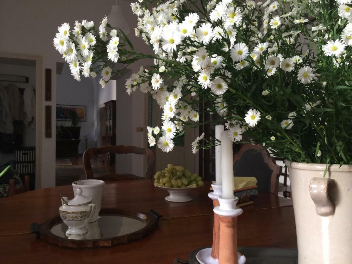 Hotel Da Cristina Palazzo Atanasio Palermo Zewnętrze zdjęcie
